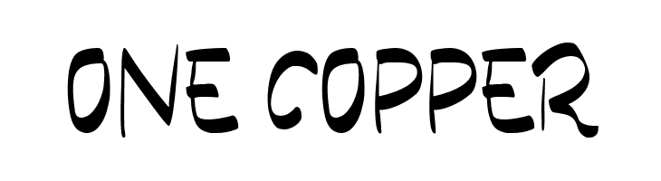 Papua Demo  Free Fonts Download