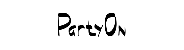 Papua Demo  Free Fonts Download