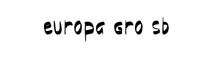 Papua Demo  Free Fonts Download