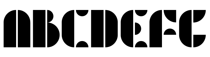 sembarang DEMO  Free Fonts Download