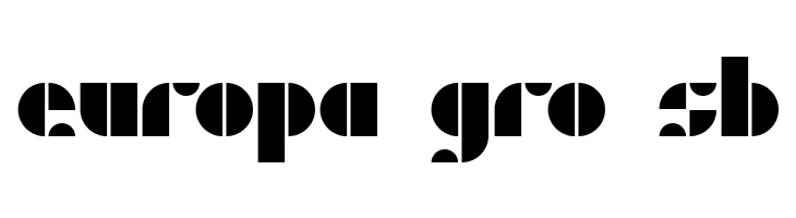 sembarang DEMO  Free Fonts Download