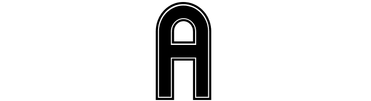 adidog dbl DEMO  Free Fonts Download