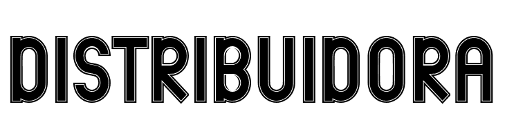 adidog dbl DEMO  Free Fonts Download