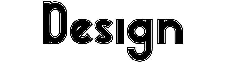 adidog dbl DEMO  Free Fonts Download