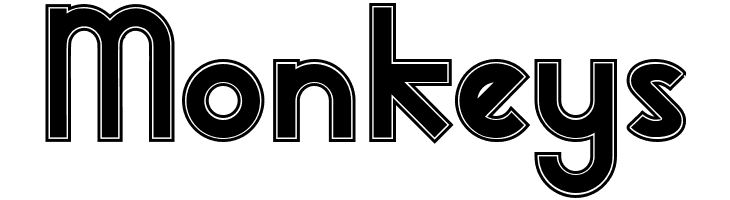 adidog dbl DEMO  Free Fonts Download
