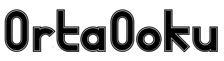 adidog dbl DEMO  Free Fonts Download