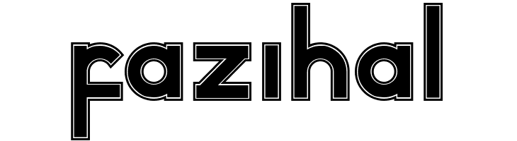 adidog dbl DEMO  Free Fonts Download