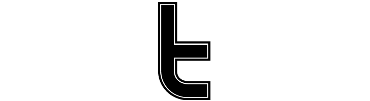 adidog dbl DEMO  Free Fonts Download