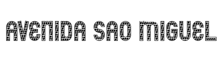 adidog box DEMO  Free Fonts Download