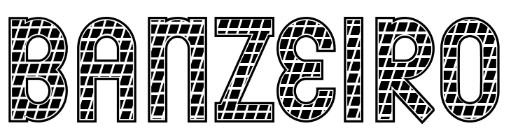 adidog box DEMO  Free Fonts Download