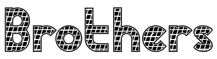 adidog box DEMO  Free Fonts Download