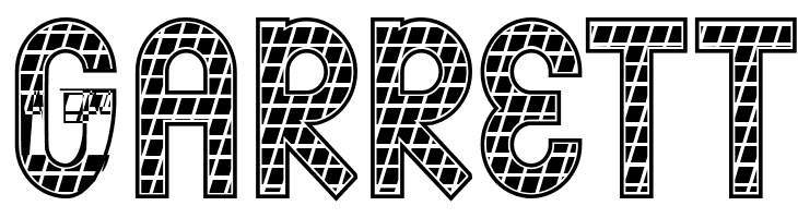 adidog box DEMO  Free Fonts Download