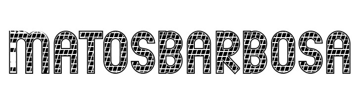 adidog box DEMO  Free Fonts Download