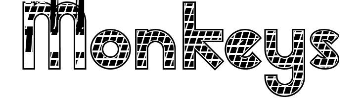 adidog box DEMO  Free Fonts Download