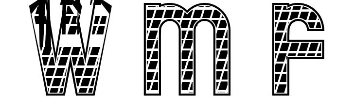 adidog box DEMO  Free Fonts Download
