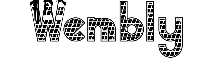 adidog box DEMO  Free Fonts Download