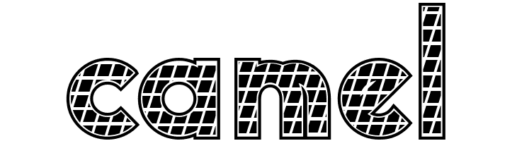 adidog box DEMO  Free Fonts Download