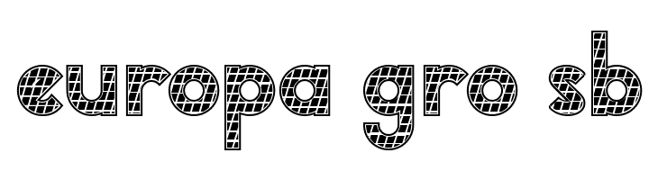 adidog box DEMO  Free Fonts Download