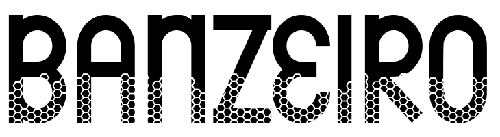 adidog hive DEMO  Free Fonts Download