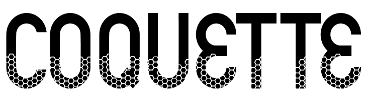 adidog hive DEMO  Free Fonts Download