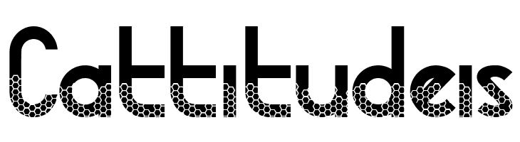 adidog hive DEMO  Free Fonts Download