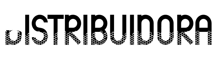 adidog hive DEMO  Free Fonts Download