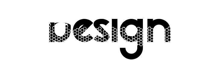 adidog hive DEMO  Free Fonts Download