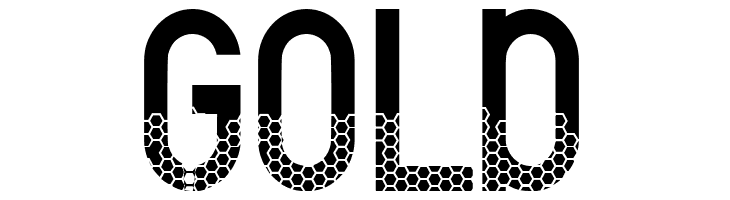 adidog hive DEMO  Free Fonts Download