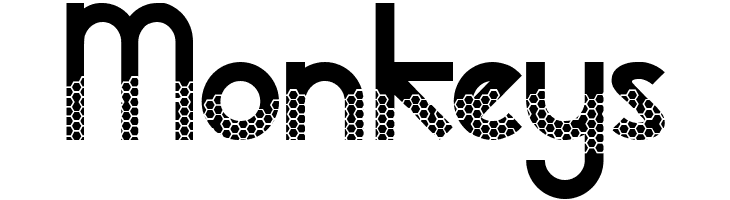 adidog hive DEMO  Free Fonts Download