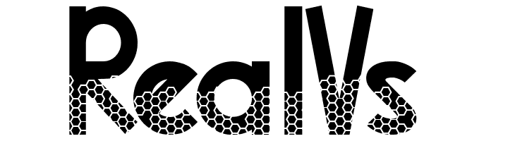 adidog hive DEMO  Free Fonts Download