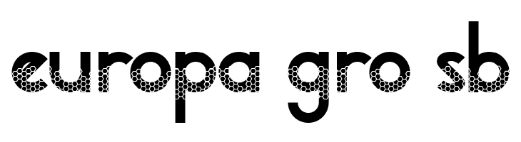 adidog hive DEMO  Free Fonts Download