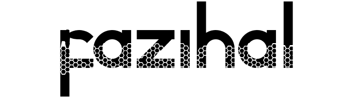 adidog hive DEMO  Free Fonts Download