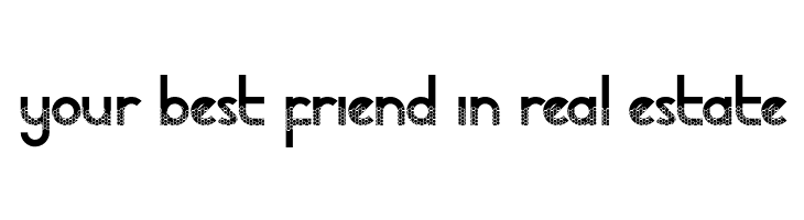 adidog hive DEMO  Free Fonts Download