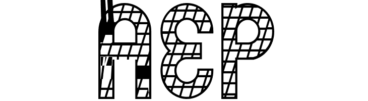 adidog nett DEMO  Free Fonts Download