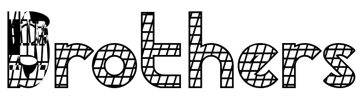 adidog nett DEMO  Free Fonts Download