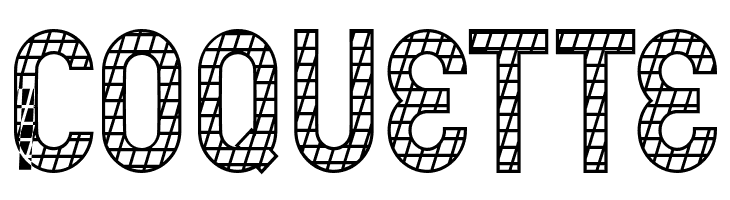 adidog nett DEMO  Free Fonts Download