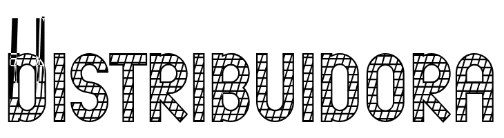 adidog nett DEMO  Free Fonts Download