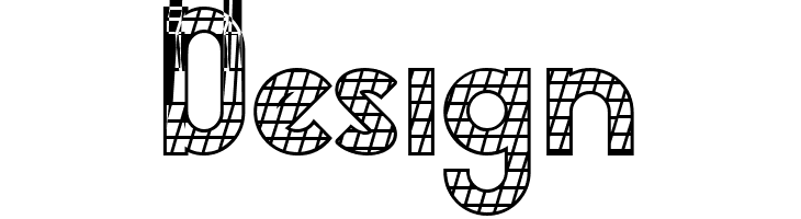 adidog nett DEMO  Free Fonts Download