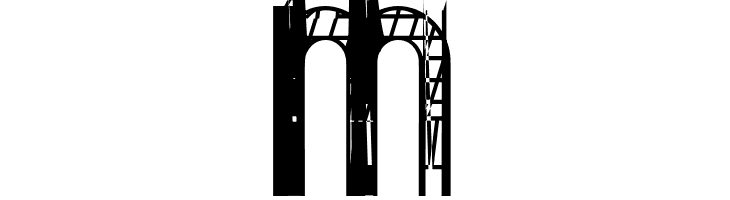 adidog nett DEMO  Free Fonts Download