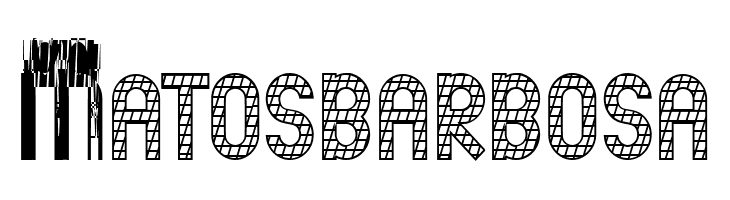 adidog nett DEMO  Free Fonts Download