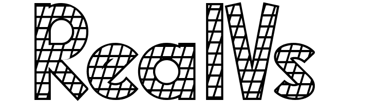 adidog nett DEMO  Free Fonts Download