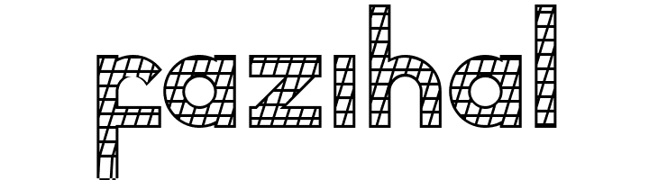 adidog nett DEMO  Free Fonts Download