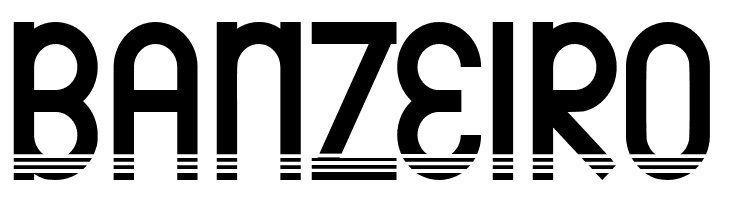 adidog 3 stripe DEMO  Free Fonts Download