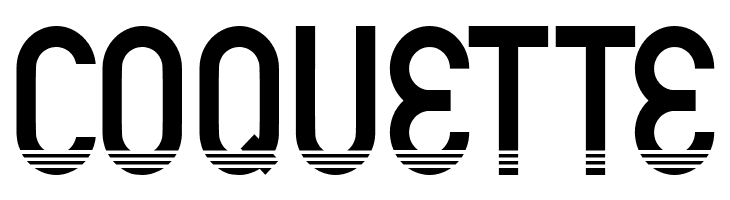 adidog 3 stripe DEMO  Free Fonts Download