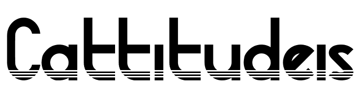 adidog 3 stripe DEMO  Free Fonts Download