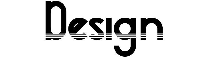 adidog 3 stripe DEMO  Free Fonts Download