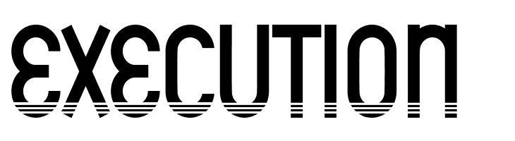 adidog 3 stripe DEMO  Free Fonts Download