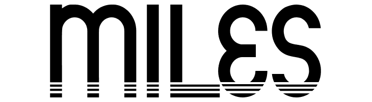 adidog 3 stripe DEMO  Free Fonts Download