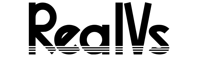 adidog 3 stripe DEMO  Free Fonts Download