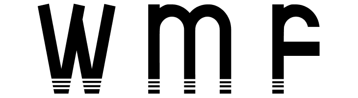 adidog 3 stripe DEMO  Free Fonts Download